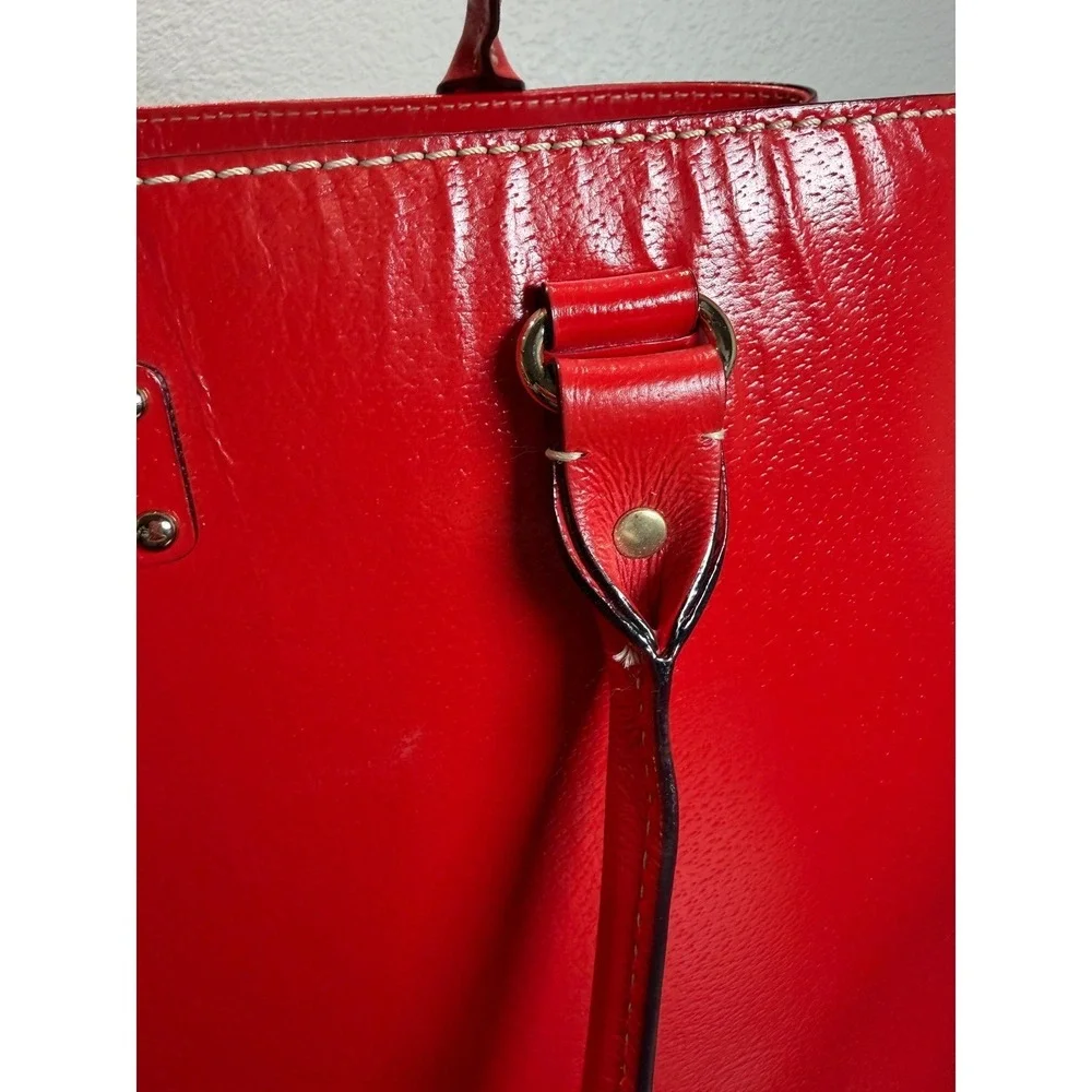 Kate Spade Large Wellesley Quinn‎ Tote Handbag